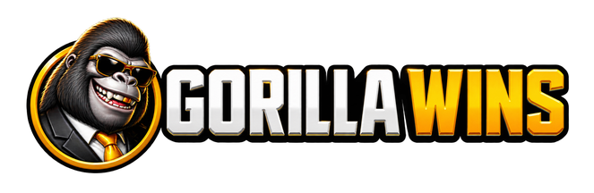 Gorilla Wins logo