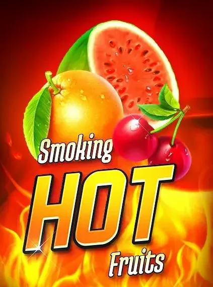 Smoking Hot Fruits Slot online at Gorilla Wins