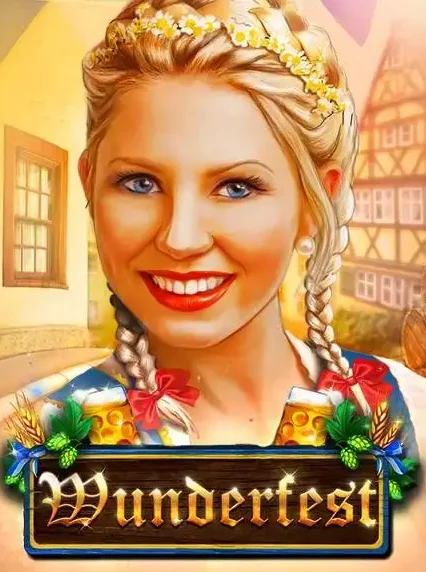 Wunderfest Slot online at Gorilla Wins